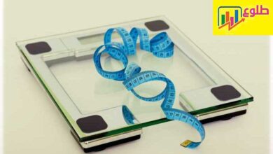 تحفيز خسارة الوزن وحرق الدهون