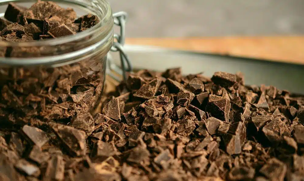 مصانع منتجات شوكولاته في امريكا