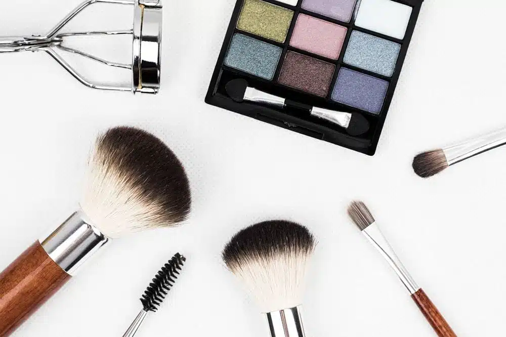 Cosmetics factories in Riyadh