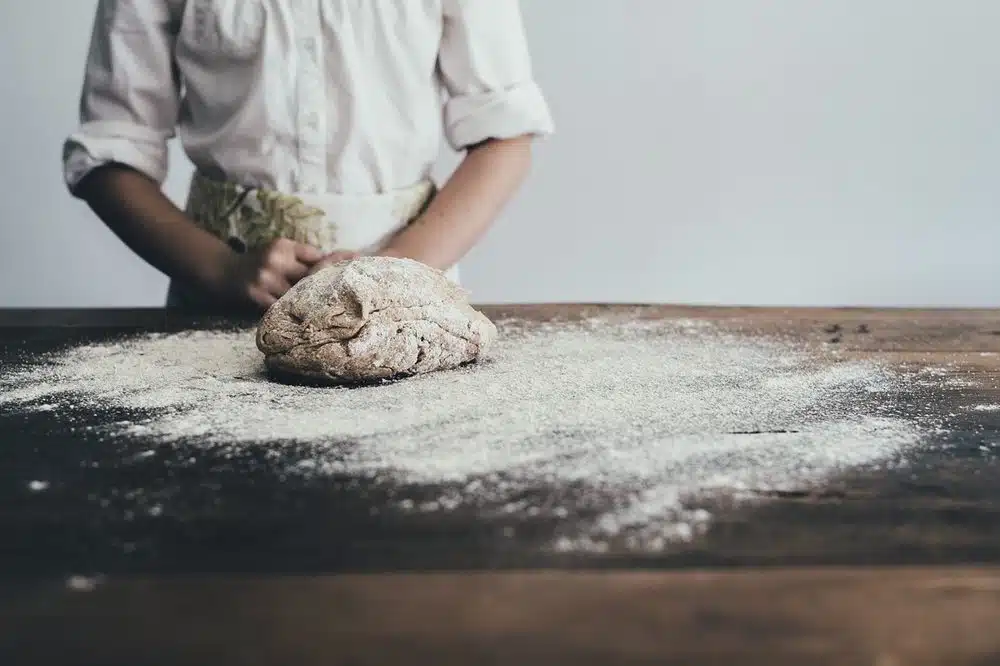 أسماء مشاريع طبخ