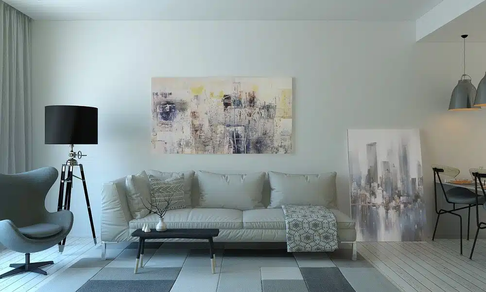 شركات تصميم داخلى عالمية