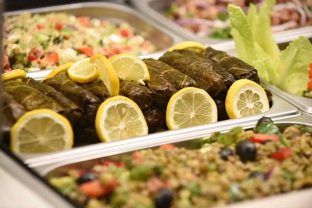 أفضل شركة ورق عنب