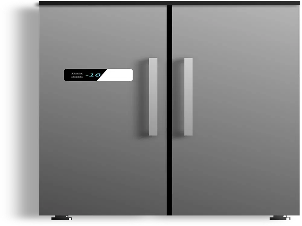 The Best Double door Refrigerator And Its Most Important Specifications 