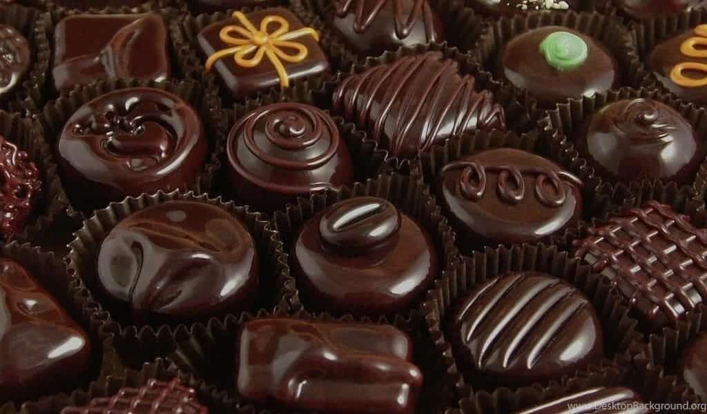 شركات شوكولاتة في المغرب