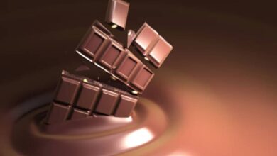 أفضل 9 شركة مصنعة للشوكولاتة في العالم