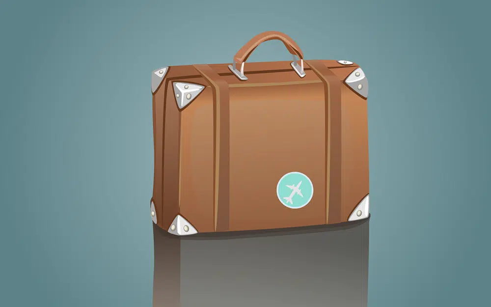 Melhor site para comprar bolsas de viagem