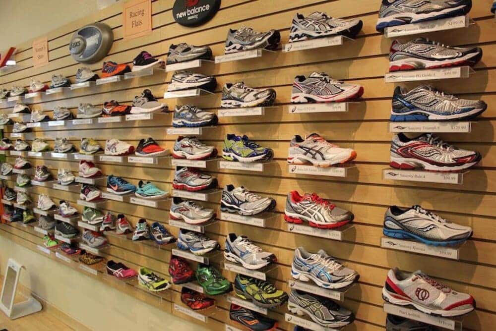 شركات احذية في دبي