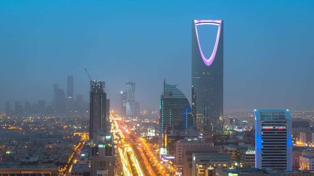شركات انترنت في الرياض