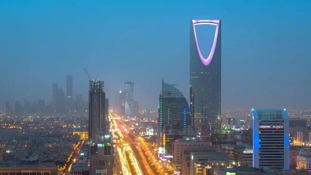 Internet companies in Riyadh