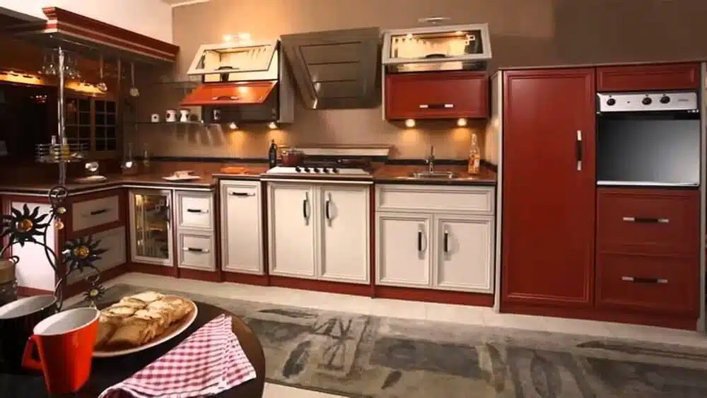 أبرز المخاطر في المطبخ
