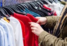 استيراد ملابس مستعملة من ألمانيا