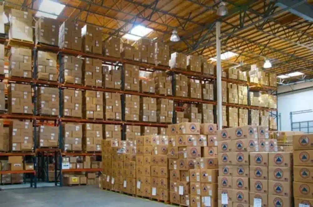 Wholesale trade in Türkiye