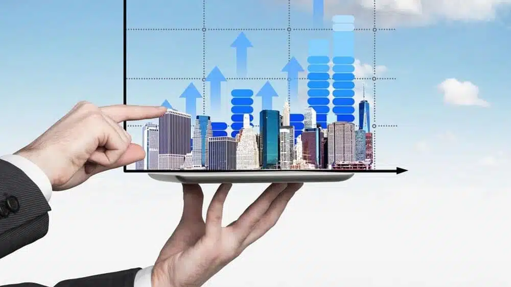 Feasibility study for a contracting company project in Saudi Arabia