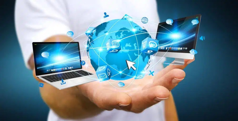 شركات شراء النفايات الإلكترونية
