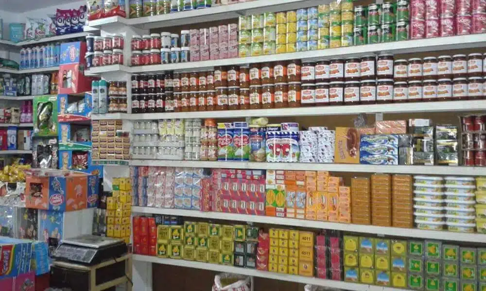 How to import food in bulk from Türkiye