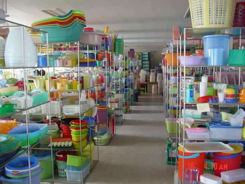 محلات أدوات منزلية في تونس