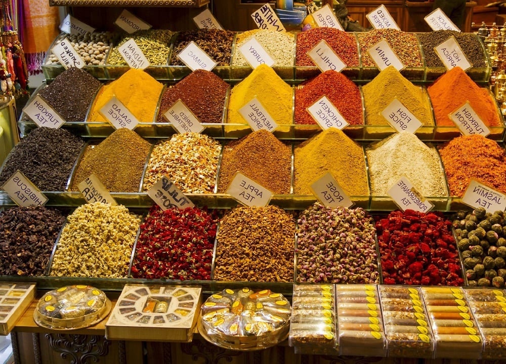 محلات عطارة في تونس