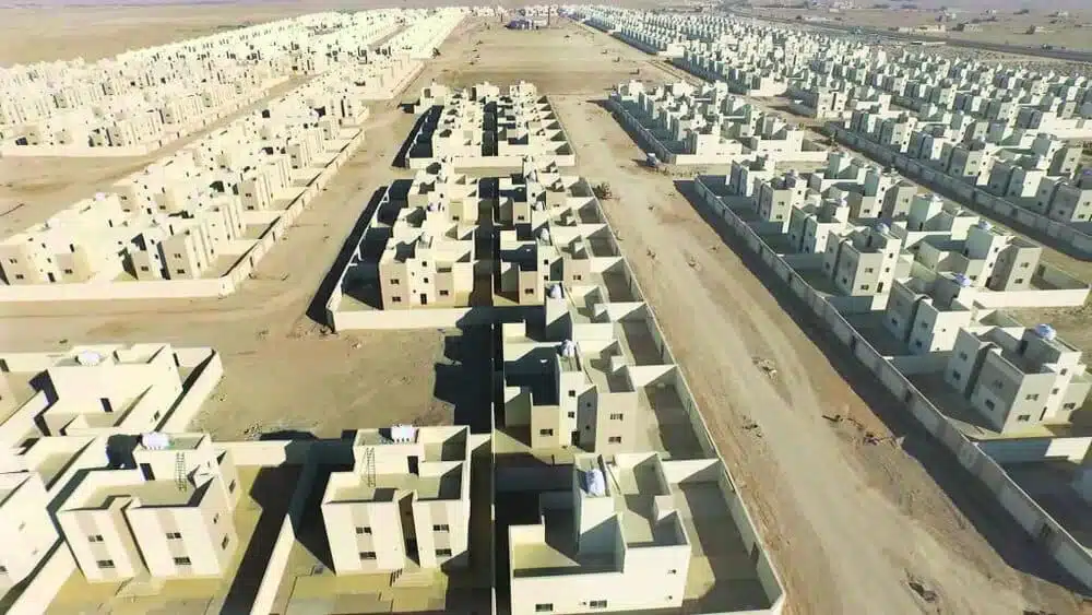 مشروع دكان صغير بتكاليف بسيطة بالدمام