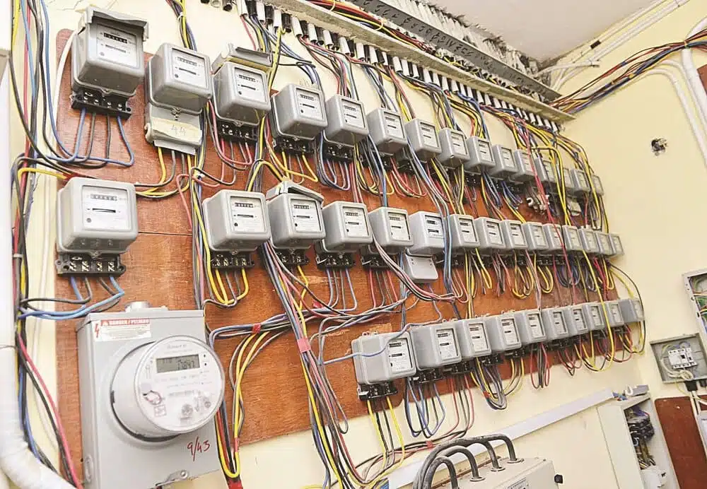 Os dispositivos que mais consomem eletricidade