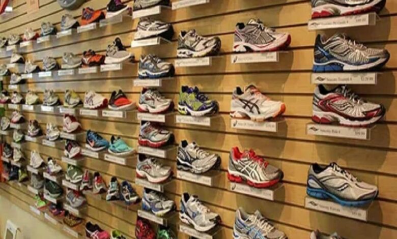 أهم محلات أحذية في سلطنة عمان