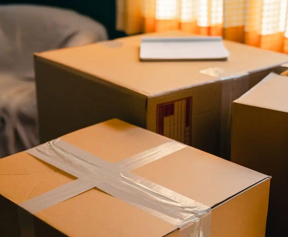 Shipping companies in Canada