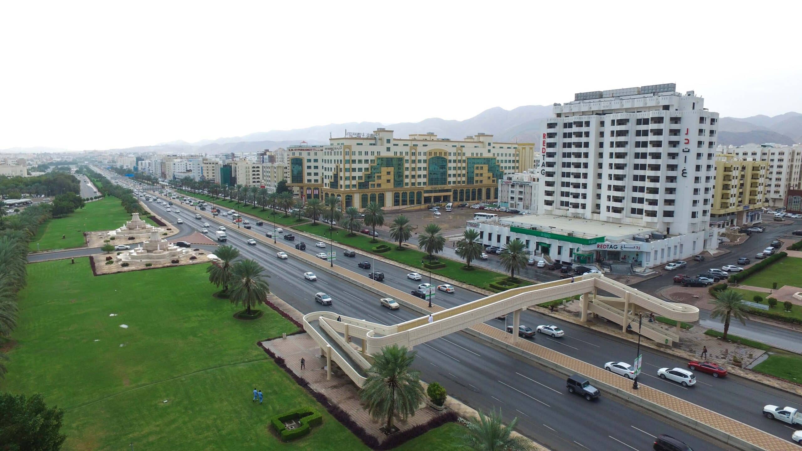 مشاريع غير مكلفة في سلطنة عمان