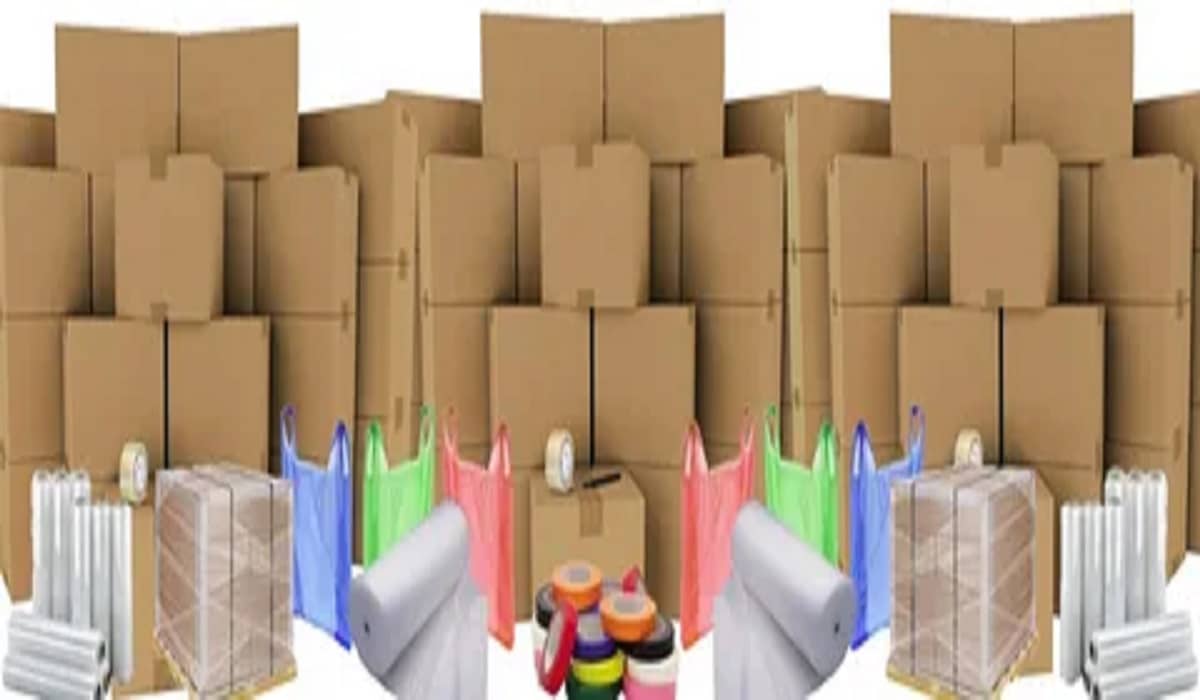 Las 6 Principales Empresas De Embalaje Del Mundo Tolo 