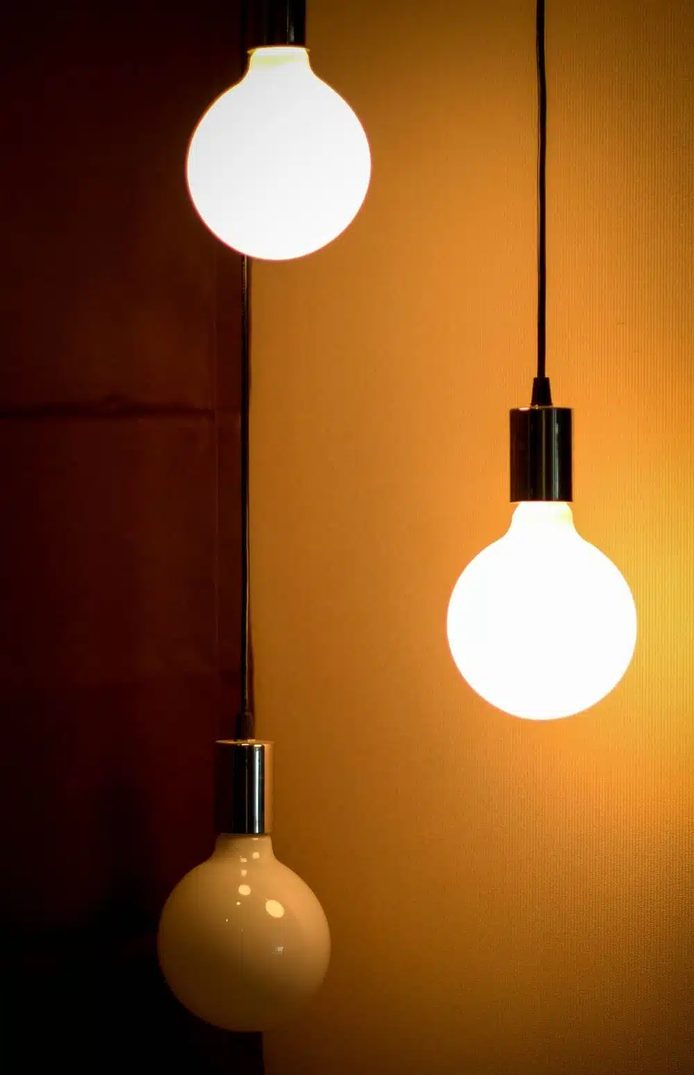 Reduce energy consumption