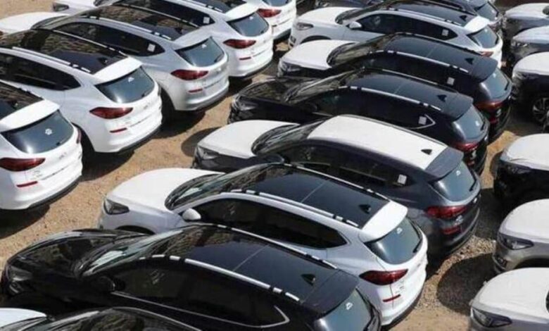  شركات تأجير السيارات في السعودية