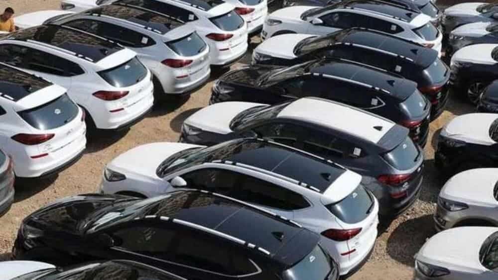  شركات تأجير السيارات في السعودية