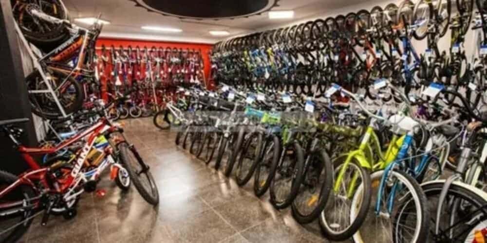 محلات بيع الدراجات النارية في الكويت