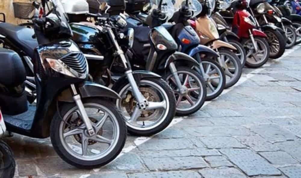 محلات بيع الدراجات النارية في سلطنة عمان