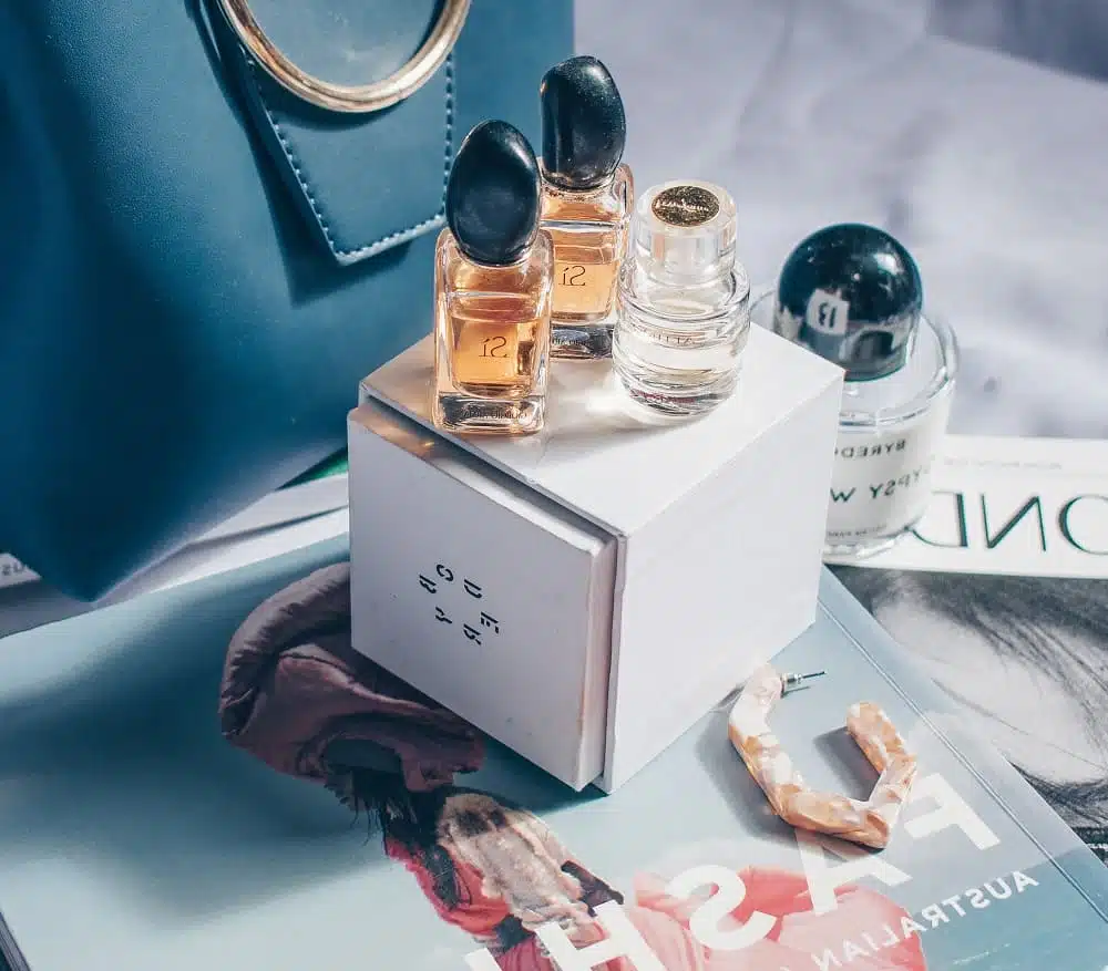 Perfume factories in Qatar