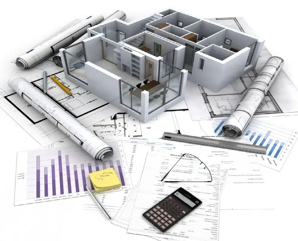 مكاتب استشارية هندسية في السعودية