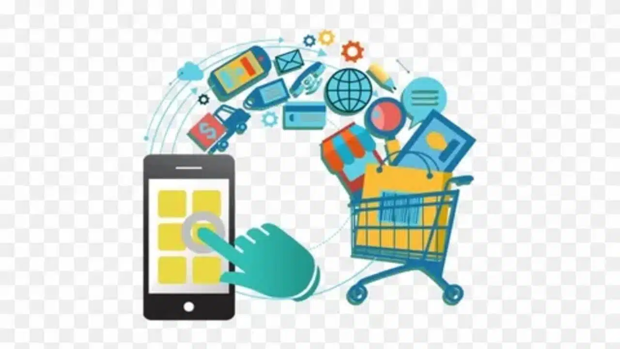 اقتراح أسماء  متاجر إلكترونية