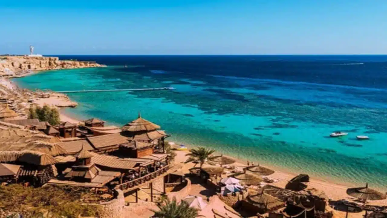 اقتراح رحلات عائلية