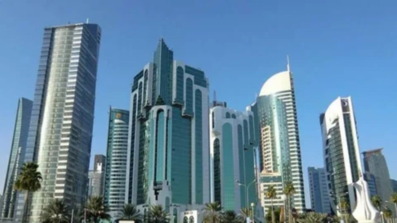 شركات الاستثمار في قطر