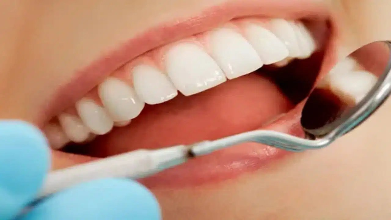 Dental clinics in Riyadh