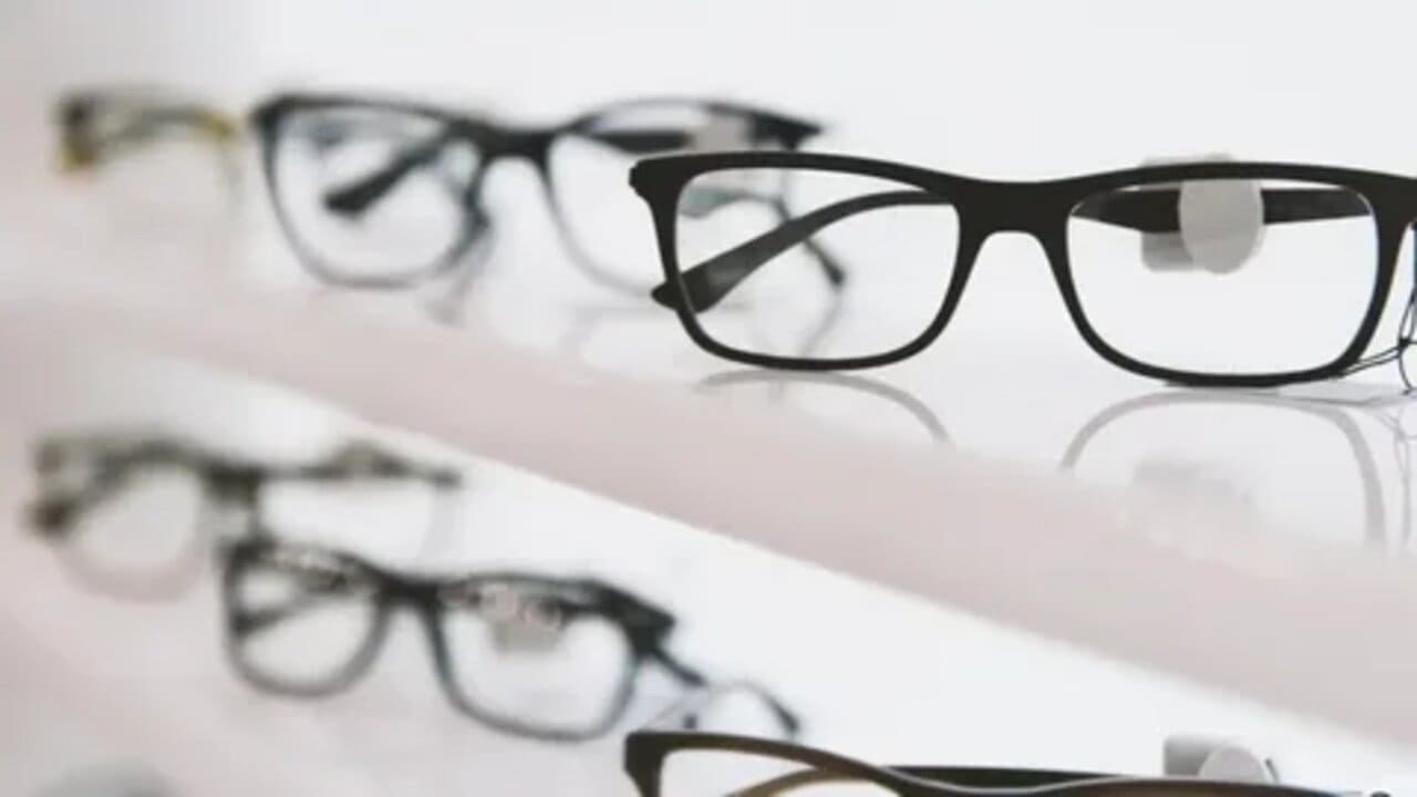 محلات بيع نظارات في الرياض