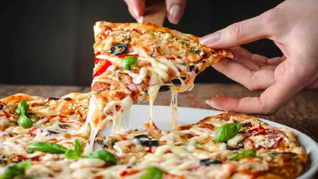 اقتراح اسماء مطاعم بيتزا