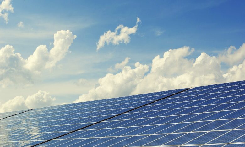 شركات طاقة شمسية في السعوديةشركات طاقة شمسية في السعودية