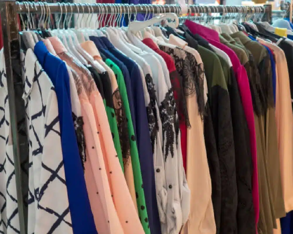 Abaya shops in Riyadh