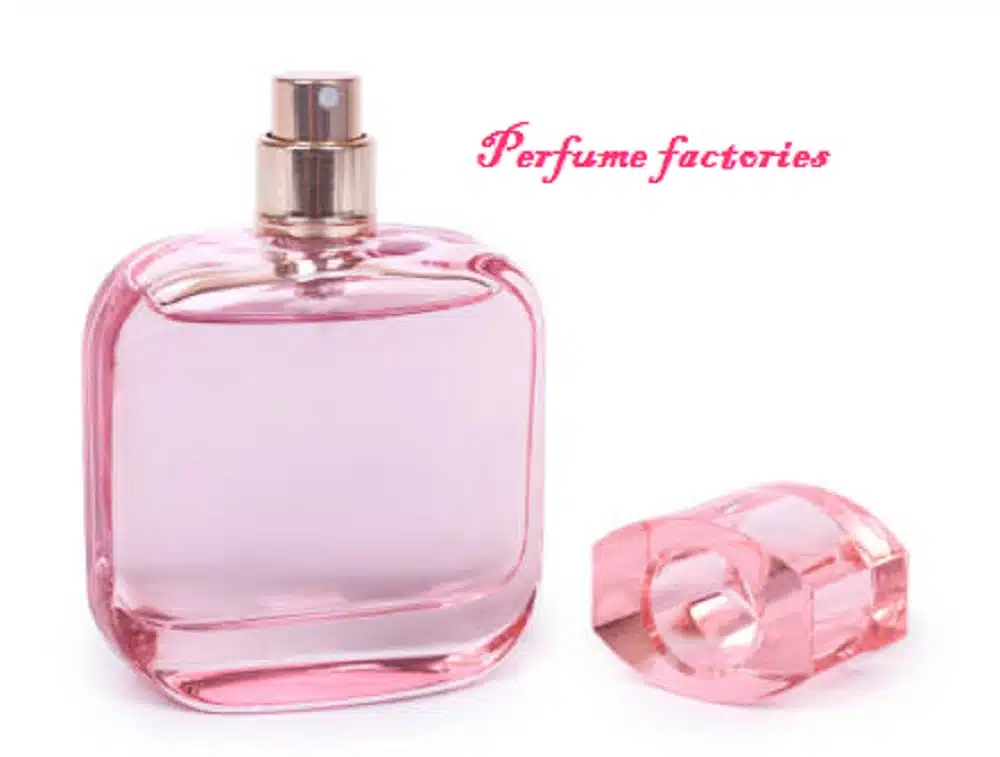مصانع عطور في أمريكا