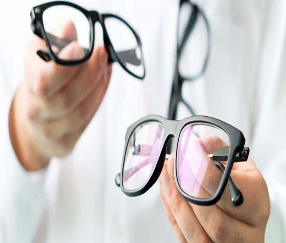 محلات نظارات في قطر