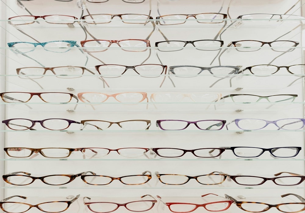 محلات نظارات في تونس