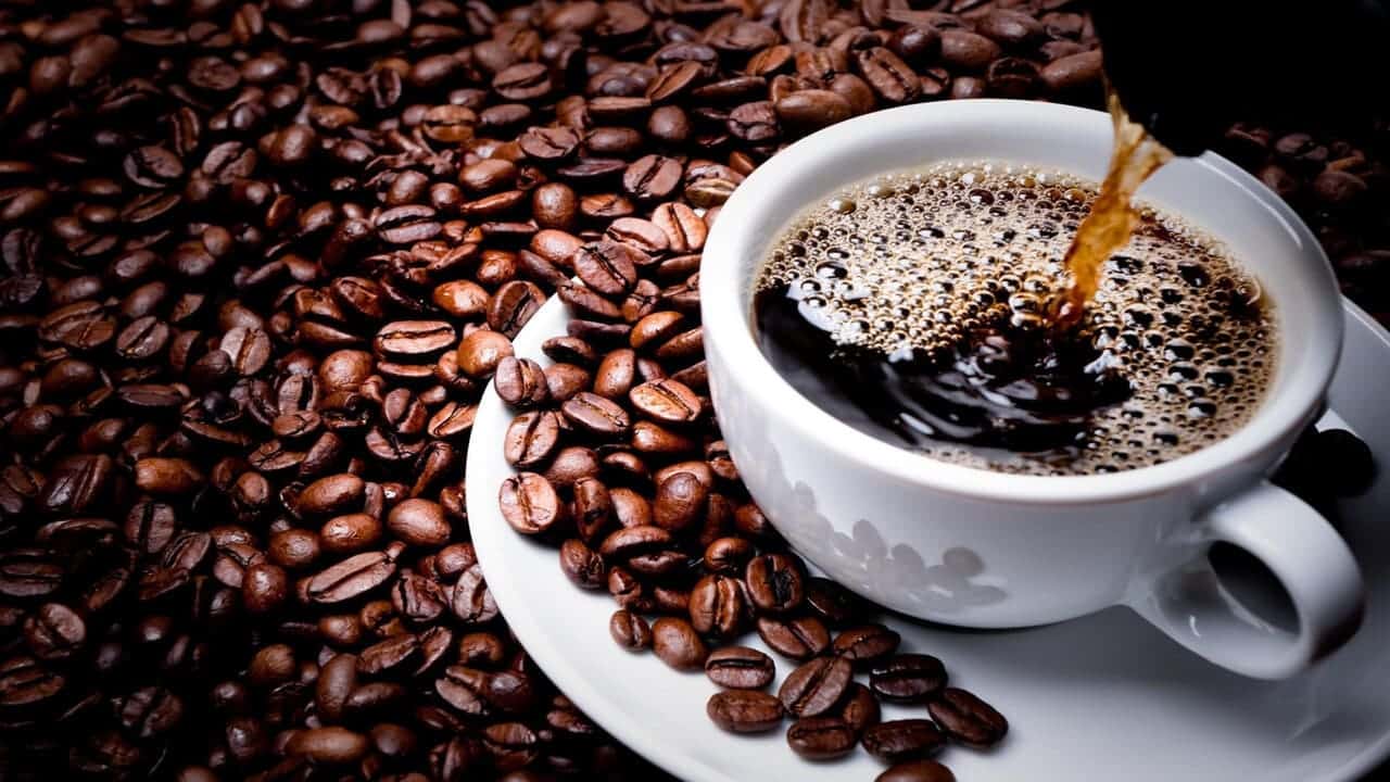 محلات بيع القهوة في الكويت