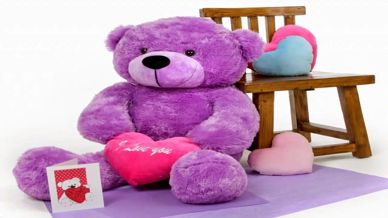 The Most Beautiful Names For Cute Female Dolls Tlou3