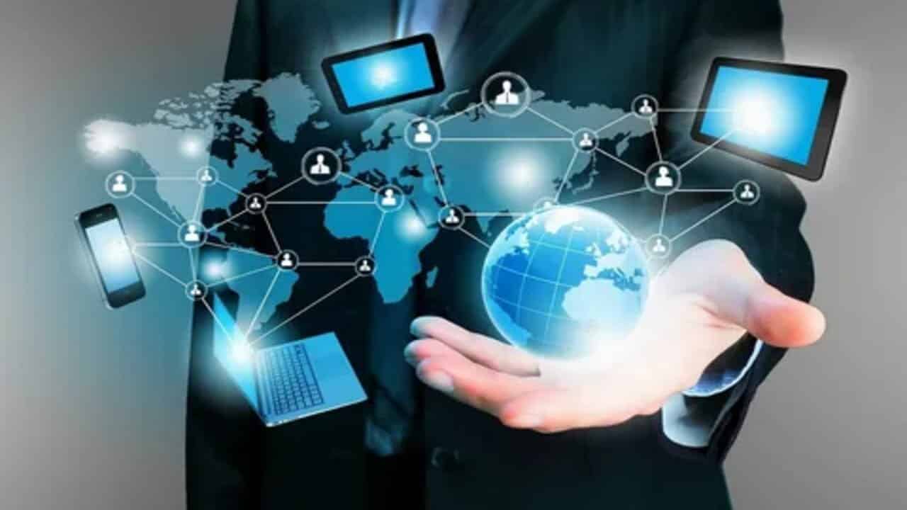 شركات it في الأردن
