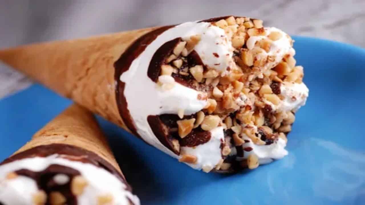 شركات آيس كريم في سلطنة عمان