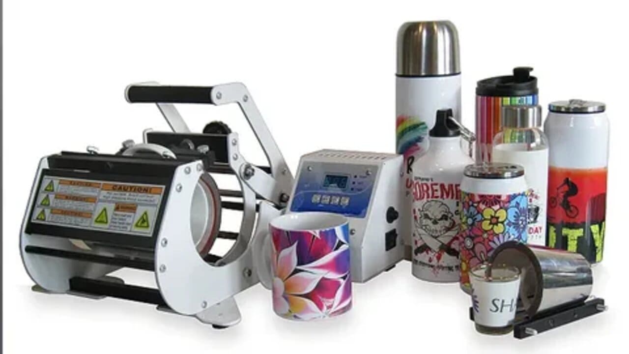 محلات طباعة في الكويت